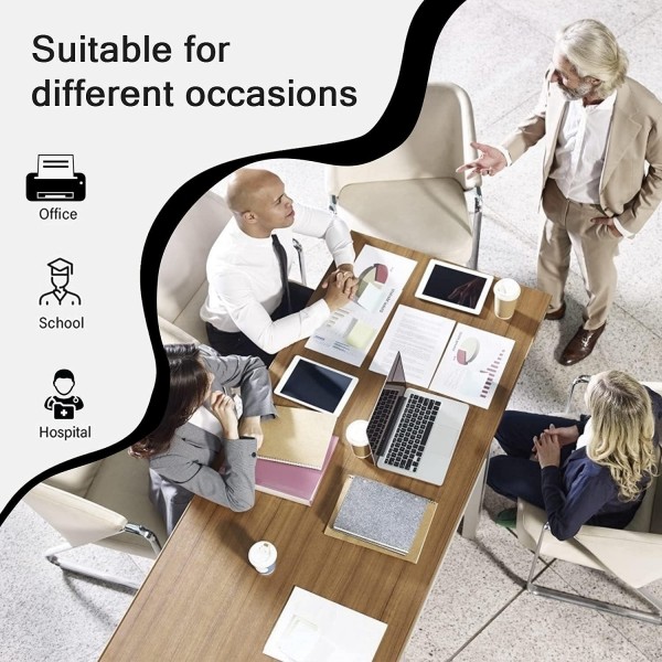 HP Laserjet Pro M12W M12A M12 M26NW M26A M26 프린터 카트리지용 HP 79A CF279A 토너 카트리지와 호환되는 ONINO 토너 카트리지(2 검정)