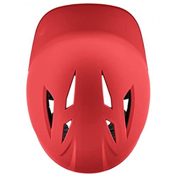 CHAMPRO HX 게이머 플러스 배팅 헬멧(양방향 조 가드 포함)