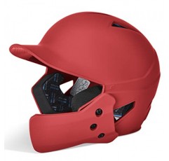 CHAMPRO HX 게이머 플러스 배팅 헬멧(양방향 조 가드 포함)