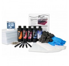 Jacquard Solarfast 클래스 팩