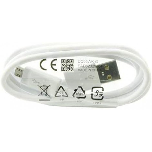 LG전자 LG 정품충전기 Fast-Main MCS-H05ED 1.8 A 컬러 화이트