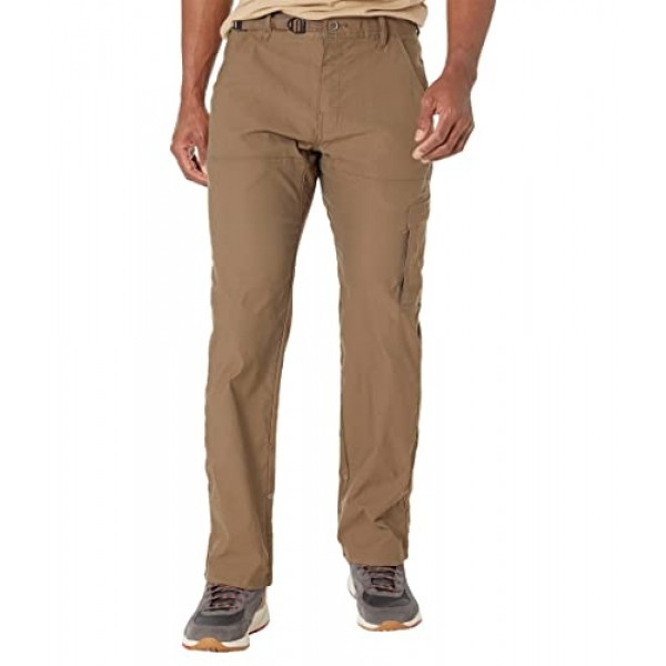 prAna 스트레치 자이언 팬츠 II