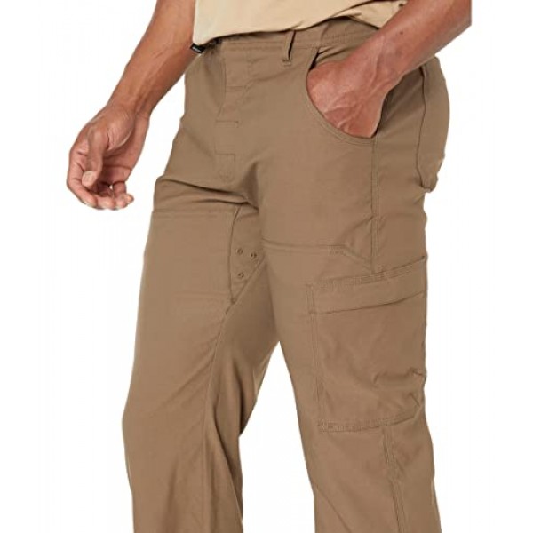 prAna 스트레치 자이언 팬츠 II