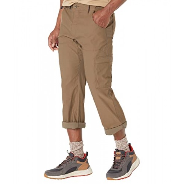 prAna 스트레치 자이언 팬츠 II