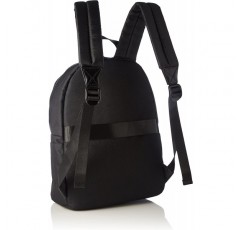 게스 백 맨 백 팩 Vice 슬림 백 팩 블랙 UB22GU20 HMVICEP1460 One Size