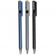 Staedtler triplus micro, 트위스트 상단 지우개가 있는 샤프펜슬, 3팩, 제도, 드로잉, 엔지니어링용, 0.7mm 리드, 77427BK3A6