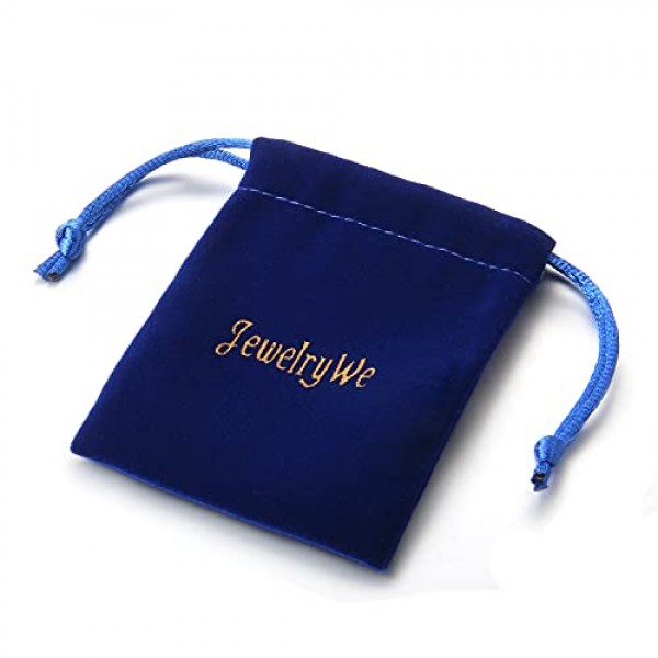 JewelryWe 시계 여성용 아날로그 석영 손목 시계 로마 숫자 캐쥬얼 시계 커브 체인 실리콘 스트랩 화이트 / 핑크 / 퍼플