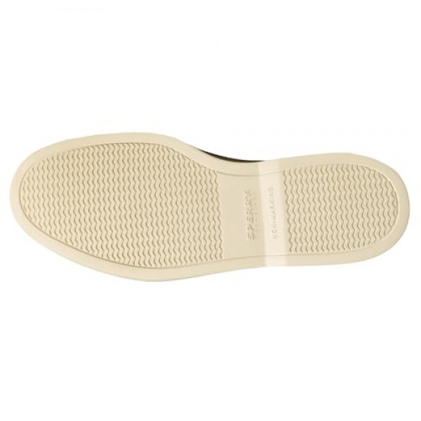 스페리 남성 AO Float 코지 안감 슬립온 캐주얼 슈즈 - 블루