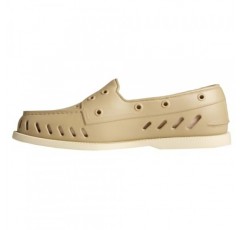 스페리 남성 AO Float 코지 안감 슬립온 캐주얼 슈즈 - 블루