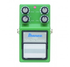 Ibanez TS9DX 터보 튜브 스크리머