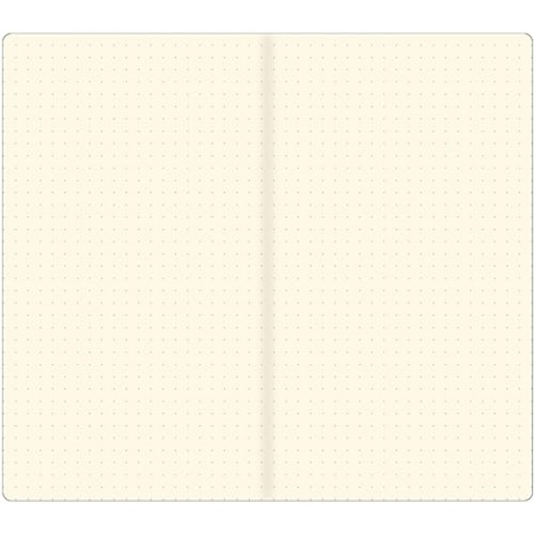 도트 저널 리필(Voyager 노트북용 인서트)