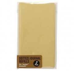 도트 저널 리필(Voyager 노트북용 인서트)