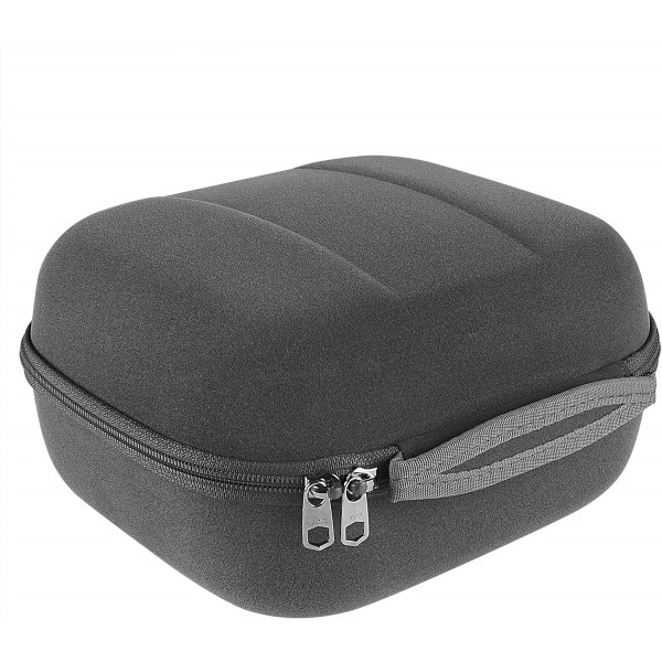 HiFiMAN HE400i, HE400S, Sundara, Grado GS1000i, PS1000e, Plantronics BackBeat PRO, Koss QZ99, 보호 케이스, 하드 캐리 케이스용 Geekria 케이스 헤드폰