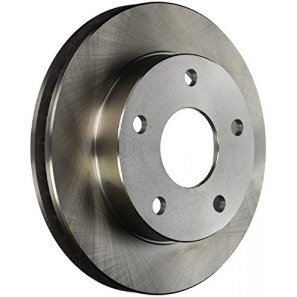 중심 부품 121.67029 C-Tek 표준 브레이크 로터