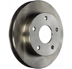 중심 부품 121.67029 C-Tek 표준 브레이크 로터