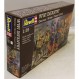 Revell 02451 모델 키트 피규어 1:35 - WWI INFANTRY German/British/French (1914) in 1:35 scale, level 4, 많은 디테일이 있는 충실한 복제품