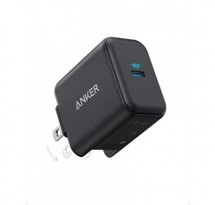 25W USB C 초고속 충전기, 312 충전기, Samsung Galaxy S23 Ultra/S23+/S23/S22 Ultra/S22+/S22/S21/S20/Note 20 Ultra/Note 10/Z Fold 3용 Anker Ace 접이식 PPS 고속 충전기, 케이블 없음 포함됨