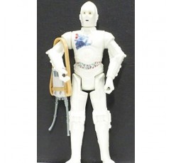 스타워즈 제다이의 힘 기본 피규어 K-3PO TOMY 버전 / STAR WARS POTJ K-3PO [ECHO BASE PROTOCOL DROID]