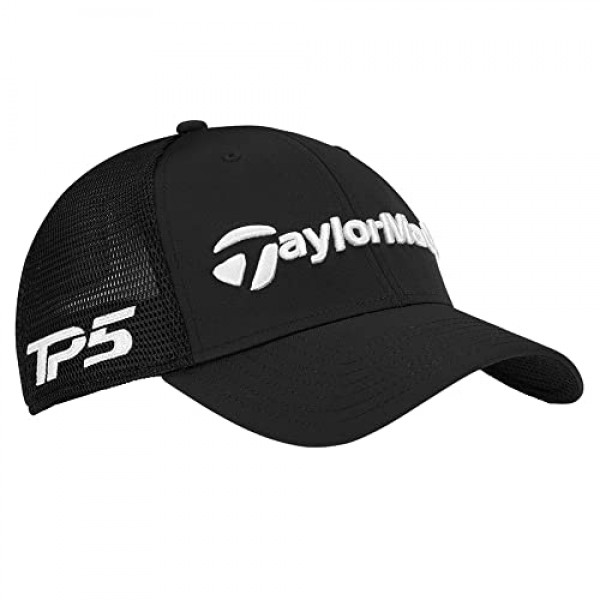 TaylorMade 여성용 투어 케이지 모자