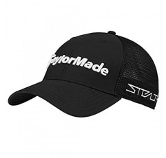 TaylorMade 여성용 투어 케이지 모자