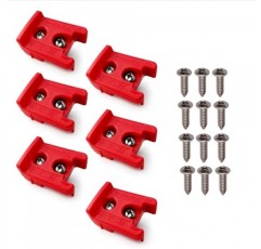 밀워키 M18/18v용 공구 홀더 | 9 팩 (9)