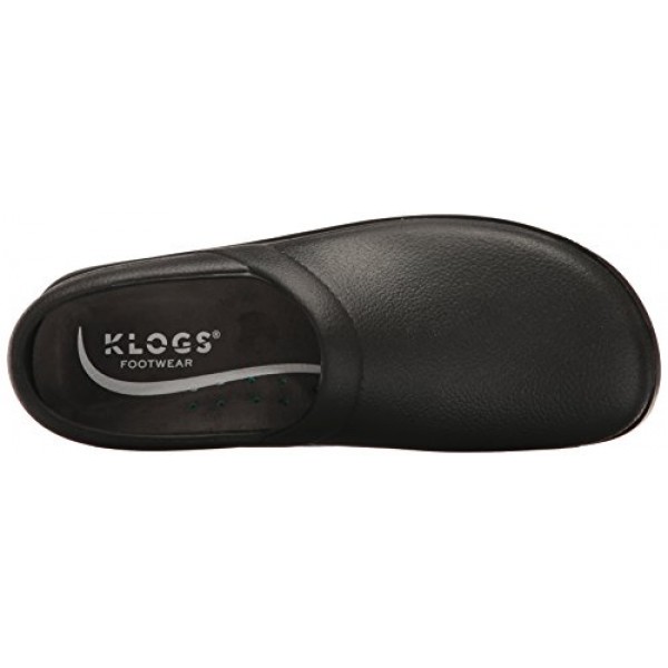 Klogs Footwear 보카 여성화