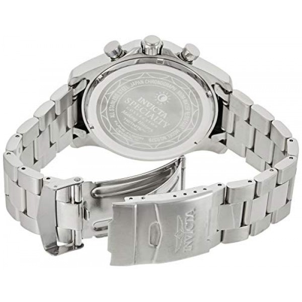 인빅타 스페셜티 0379 남성용 시계 - 48mm