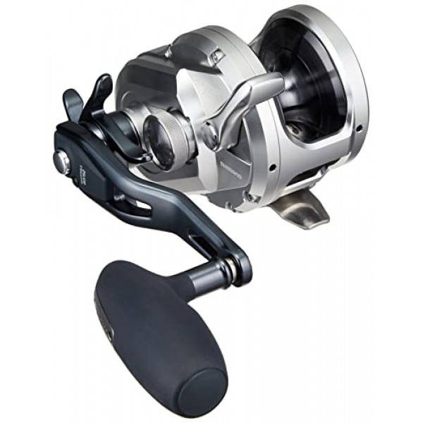 Shimano 21 Ocea Jigger 2001NRXG(왼손잡이) 낚시 지깅 릴