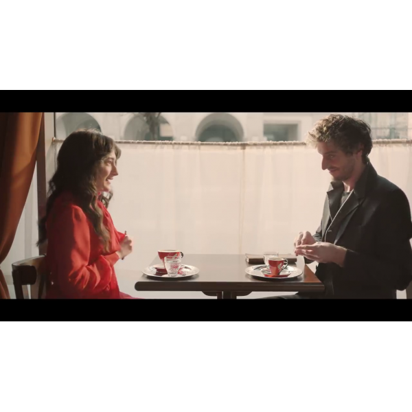 Julius Meinl - 네스프레소 호환 - 캡슐 에스프레소 디카페인 - 10 x 5.3g