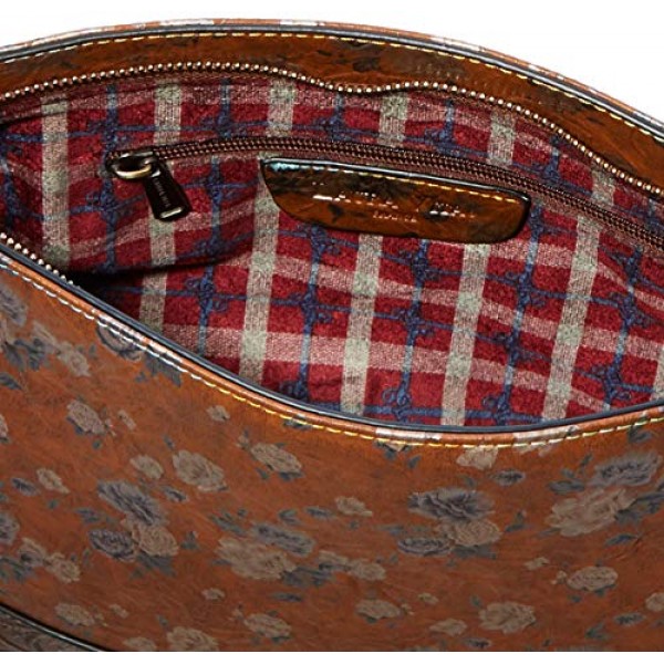 Laura Vita 여성용 3773 크로스백, M