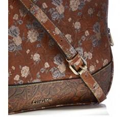 Laura Vita 여성용 3773 크로스백, M