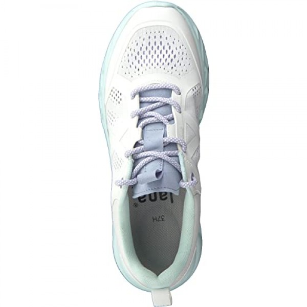 자나 여성 운동화 8-8-23783-20 ​​H폭