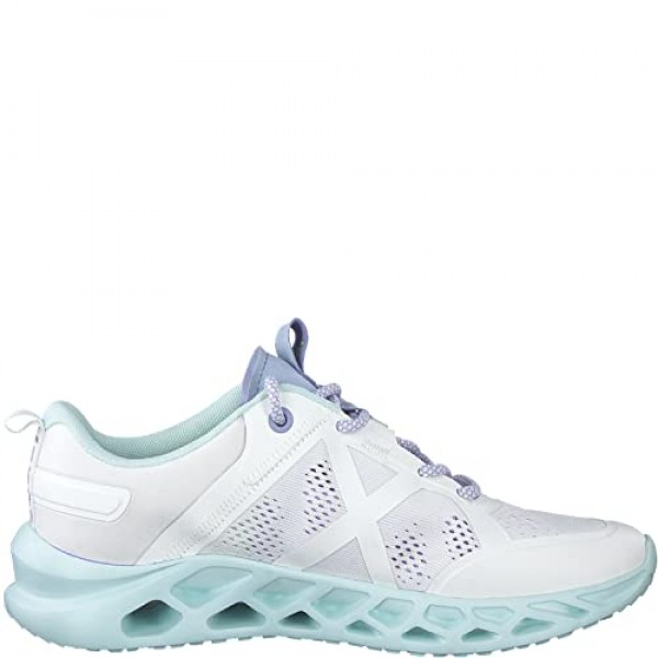 자나 여성 운동화 8-8-23783-20 ​​H폭