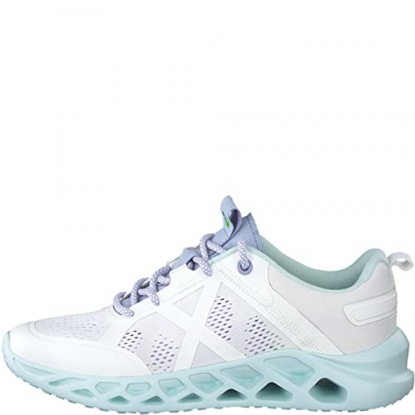 자나 여성 운동화 8-8-23783-20 ​​H폭