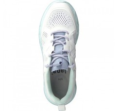 자나 여성 운동화 8-8-23783-20 ​​H폭