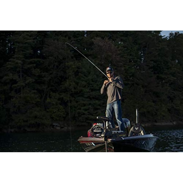 Abu Garcia Ambassadeur STX 베이트캐스트 낚시 릴