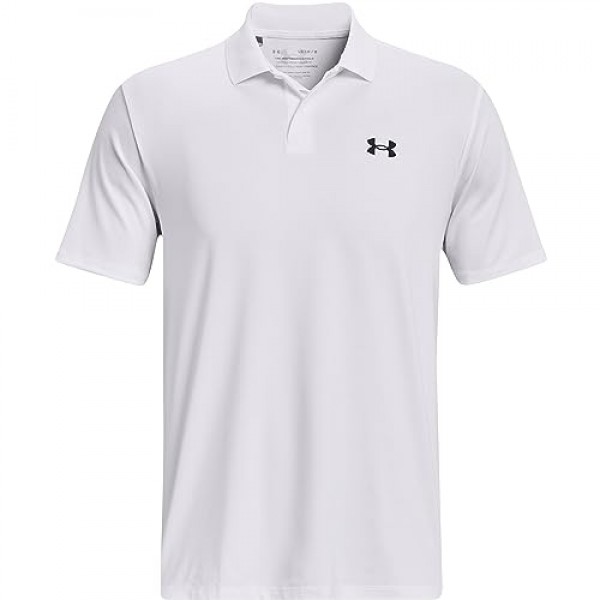 Under Armour 남성 퍼포먼스 3.0 폴로