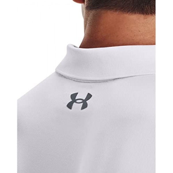 Under Armour 남성 퍼포먼스 3.0 폴로
