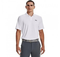 Under Armour 남성 퍼포먼스 3.0 폴로