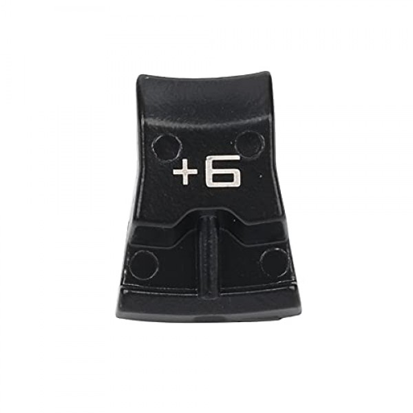 Titleist TSi 3 드라이버 헤드와 호환되는 HNMFIT 골프 맞춤형 웨이트 나사 3/6/8/10/12/14/16/18 그램 사용 가능한 옵션 1개/패키지