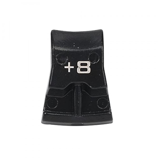 Titleist TSi 3 드라이버 헤드와 호환되는 HNMFIT 골프 맞춤형 웨이트 나사 3/6/8/10/12/14/16/18 그램 사용 가능한 옵션 1개/패키지