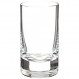 Zwiesel Glas Paris Barware 컬렉션 샷 칵테일 글라스, 1.4온스, 6개 세트