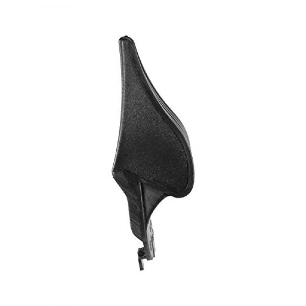 Miaco 크기 10, 12 및 16(1.25, 1.5 및 2) 클리퍼 가이드 빗 세트는 Wahl Clippers에 맞습니다.