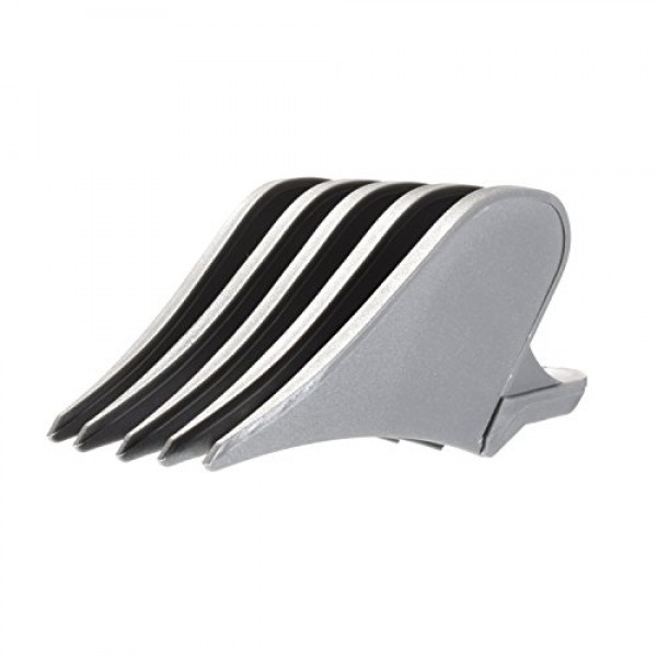 Miaco 크기 10, 12 및 16(1.25, 1.5 및 2) 클리퍼 가이드 빗 세트는 Wahl Clippers에 맞습니다.