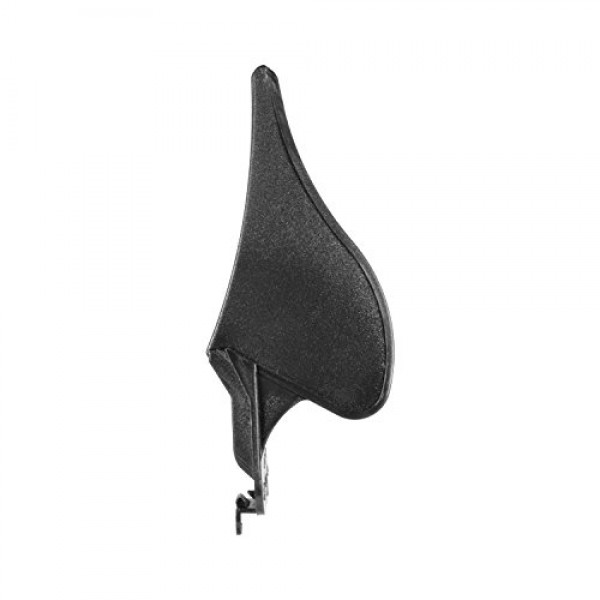 Miaco 크기 10, 12 및 16(1.25, 1.5 및 2) 클리퍼 가이드 빗 세트는 Wahl Clippers에 맞습니다.