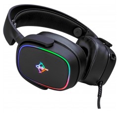 Yeyian 게이밍 헤드셋 Proud Series 3500 schwarz