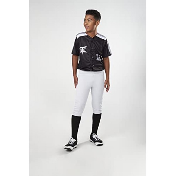 WILSON 남아 P101k 풀업 니커 팬츠