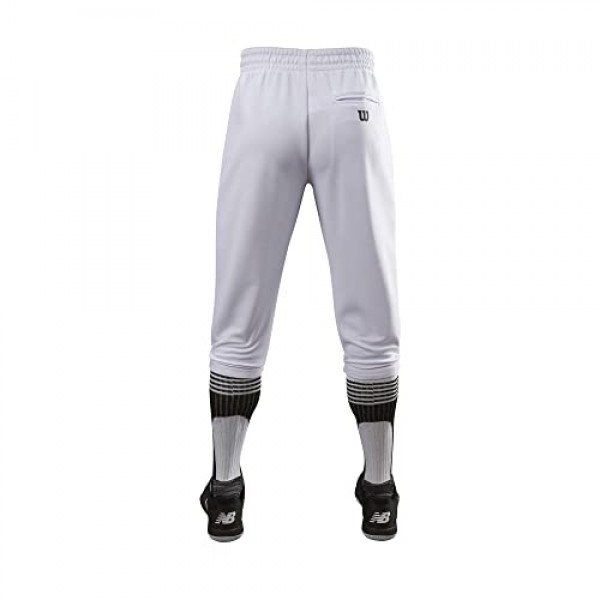 WILSON 남아 P101k 풀업 니커 팬츠