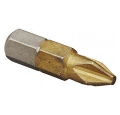 WERA 05480172001 851/1 TiN 비트, PH 2 x 25mm