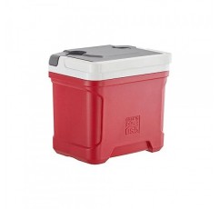 이글루 00032627 Latitude 16 Ind 빨간색, 흰색, 운석, 흰색